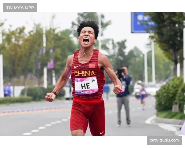 粤港澳跨境马拉松何杰夺冠 创全运会历史首场跨境赛事纪录