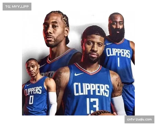 快船主场不敌魔术 莱昂纳德乔治组合未能带队取胜