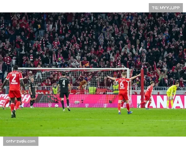 拜仁防守数据同样出色 场均失球不足一球显统治力